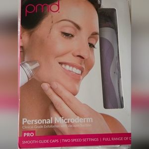 PMD personal microderm